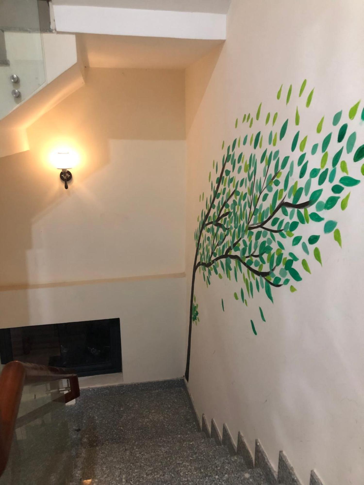 Khach San Minh Ha Da Lat Hotel Kültér fotó